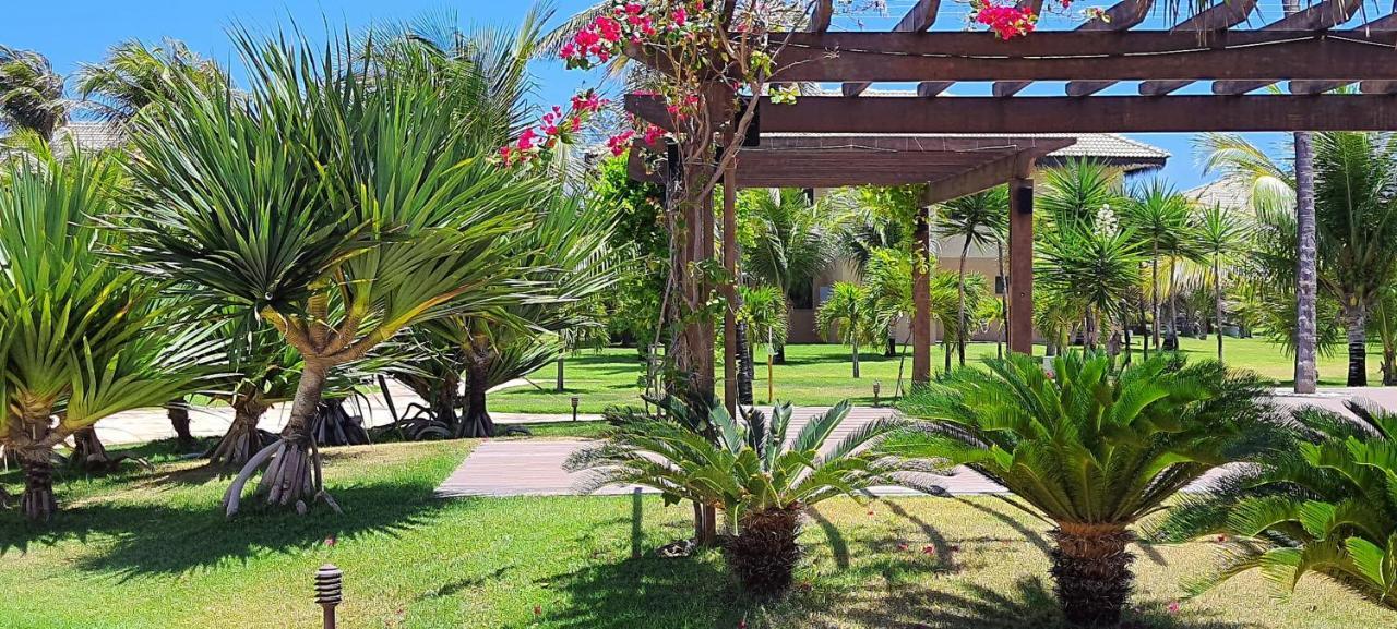 Paraíso Frente Mar: Beachfront With Hydro, Sauna & Pool *