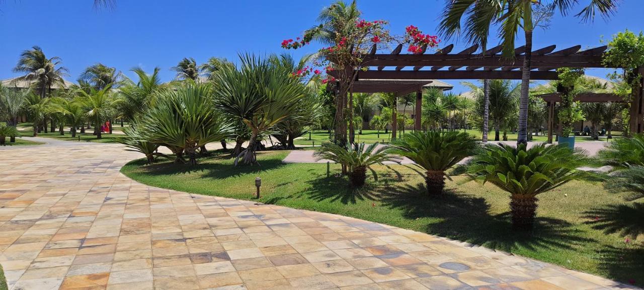 Paraíso Frente Mar: Beachfront With Hydro, Sauna & Pool Apartment *
