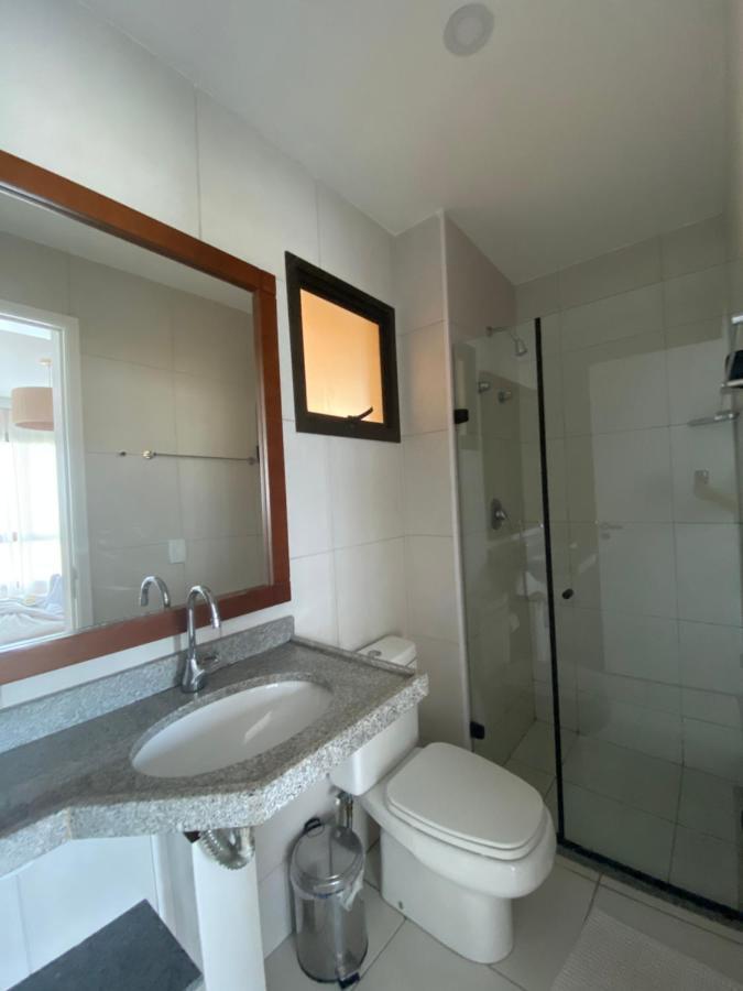 Apartment Paraíso Frente Mar: Beachfront With Hydro, Sauna & Pool *