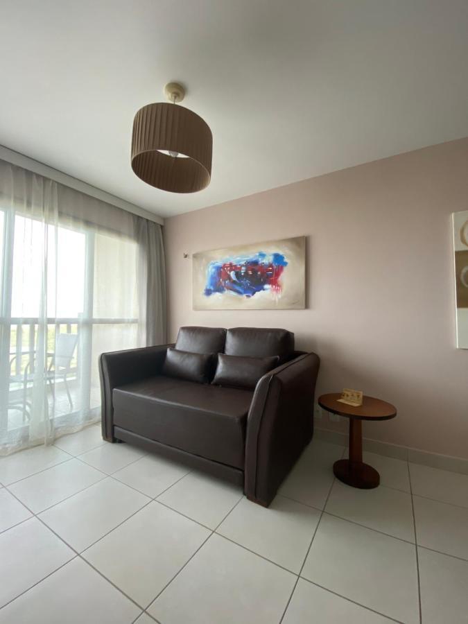 Paraíso Frente Mar: Beachfront With Hydro, Sauna & Pool *